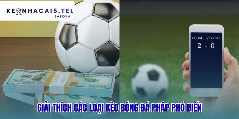 Thị trường cược đa dạng với kèo góc và kèo thẻ phạt